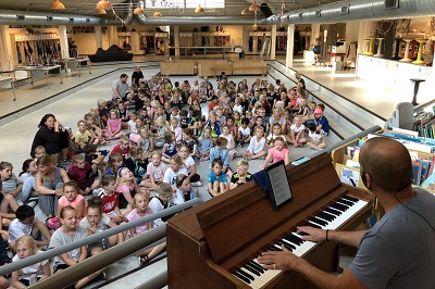 Værdier hundested skole