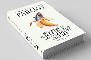 Farligt bog
