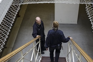 Fængselsforbundet