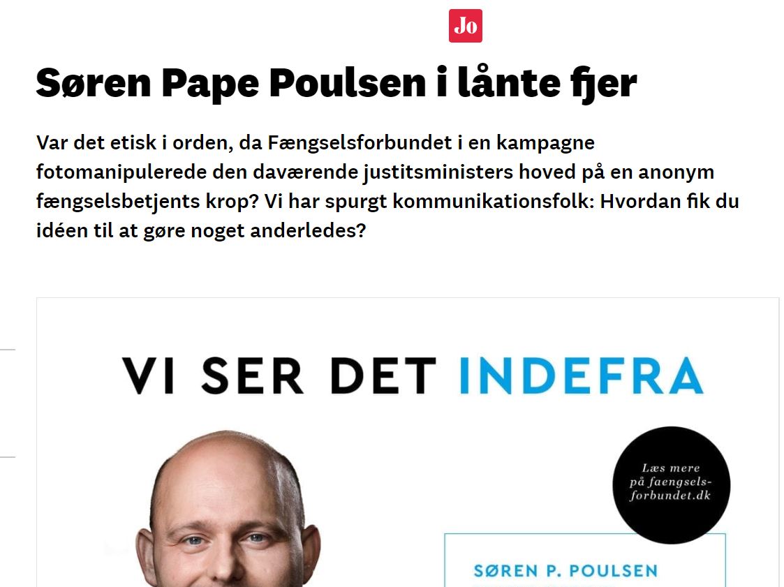 Pape Kristian westfall