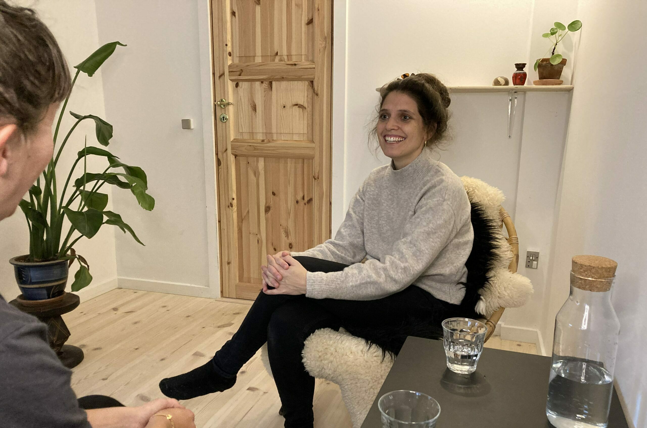 Slip efterslæbet