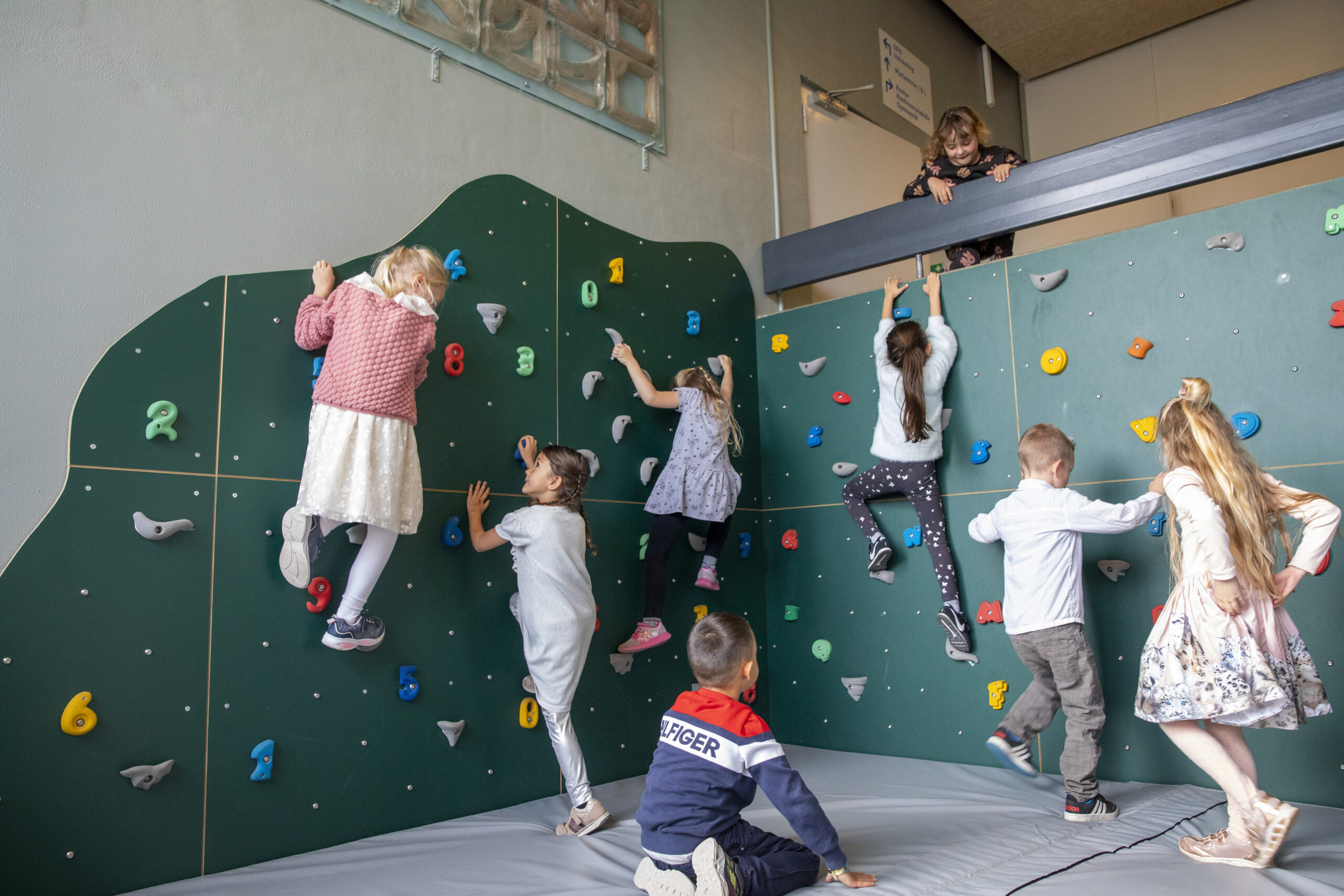 Magleblik Skole