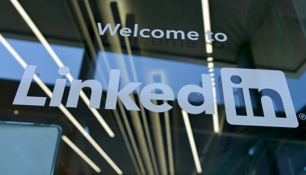 LinkedIn kursus ledere