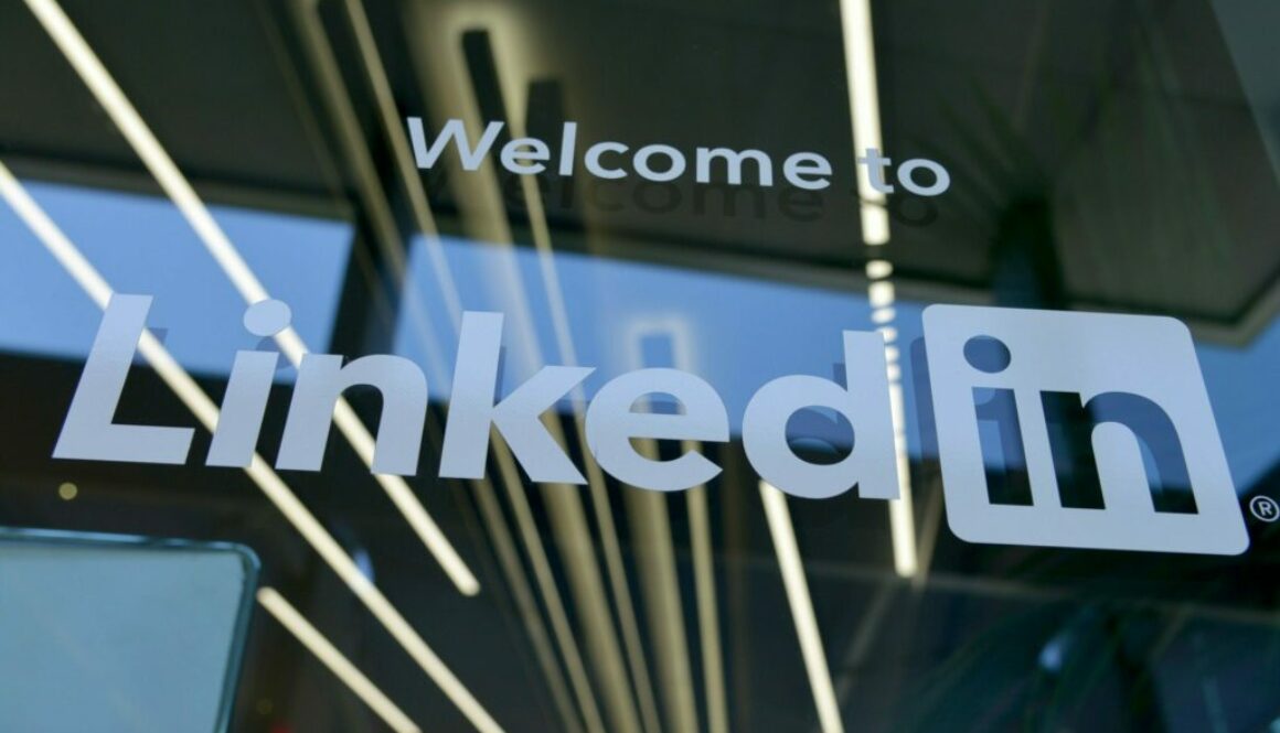 LinkedIn kursus ledere